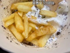 -麦当劳(大塘湖景分店)