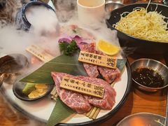 -大阪烧肉BAKA一代(十亩地店)