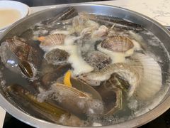 -孙家码头海鲜自助美食城