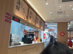 -回味鸭血粉丝汤(京新广场店)