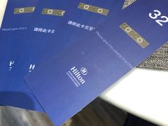 -北京王府井希尔顿酒店·万斯阁西餐厅