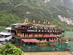 -乌江画廊(彭水苗族土家族自治县)