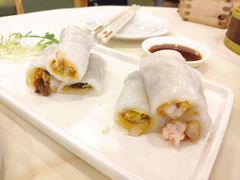 -新梅园不夜粥(龙华店)