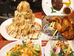 -卡朋厨房(289艺术园区店)