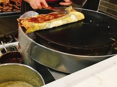 -清真·二嫂子煎饼果子(鼓楼旗舰形象店)