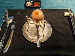 -上林铁板烧(延安西路店)