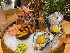 -割烹旭日本料理(龙湖狮山天街店)