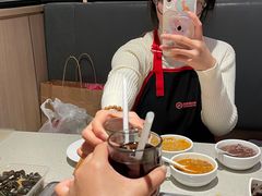 -海底捞火锅(万达广场店)