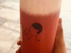 -喜茶(深圳东门1234店)