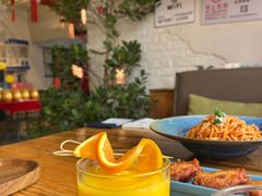 -冲浪熊西餐厅(昌黎店)
