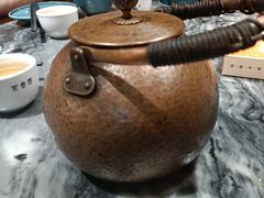 -安泰楼·佛跳墙创始人·传统闽味早茶·酒楼(三坊七巷闽菜地标店)