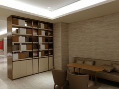 -全季酒店(北京鸟巢国家会议中心店)