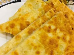 -津悦·正阳春烤鸭(红旗南路店)