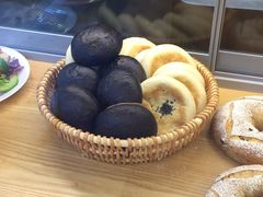 -研麦家面包(亚泰华府店)