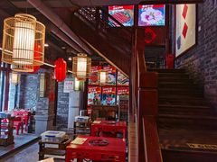 -谭鸭血老火锅(漳州路店)