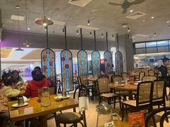 大堂-东就鸭饭店·古早海南菜(友谊南海城店)