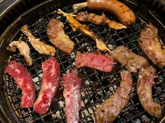 -和牛村烧肉放题(淄博王府井店)