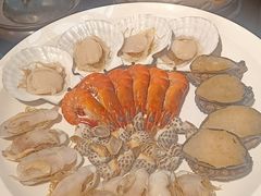 -南海渔村(珠江新城店)
