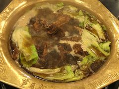 -芦月轩羊蝎子(北蜂窝店)