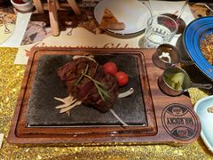 -MR.ROCKY洛奇先生·西餐&酒吧(琶醍店)