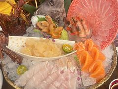 -築鳥日本料理(黑沙环店)