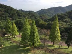 -神户市立六甲山牧场
