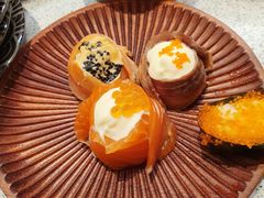 -争鲜回转寿司(朝外悠唐PLUS店)