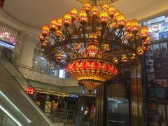 -中影·星感觉激光巨幕影城(博物馆店)