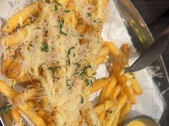 -卡朋西餐(宝安大仟里店)