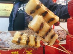 -天津堆姐糖堆刨冰(河东区总店)