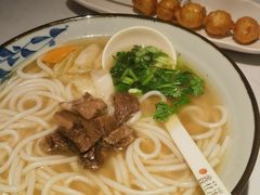 -鑫花溪牛肉米粉(凤凰街创始总店)