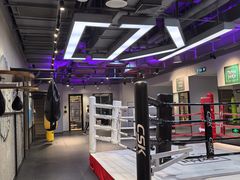 -Trainyard 炼·工场(中国国际贸易中心店)