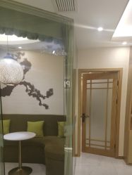 -芳朵美容养生SPA