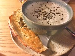 松露白豆卡布奇诺-EN SPACE恩空间