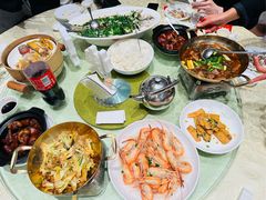-群乐饭店(滨安路店)