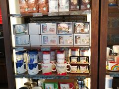 零售区-星巴克(古象大酒店店)