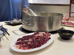 -陈记顺和潮汕牛肉火锅(韩江路店)
