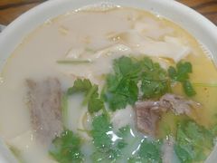 -马妞烧烤烩面馆(黄河口店)