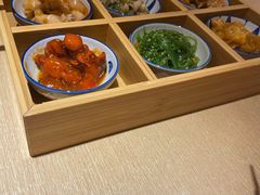 特级前菜拼盘-万岁寿司(虎门万达店)