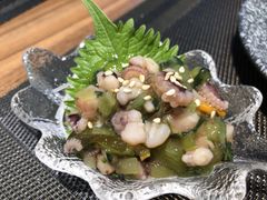 -隐初·SUSHI·美式日本料理
