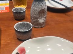 -8PINTS八品脱·日料·烧鸟·精酿小酒馆(莘庄店)