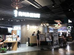 -海马体照相馆(徐州苏宁广场店)