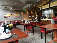 大堂-NIUNIUPARK和牛螃蟹(龙湖杭州滨江天街店)