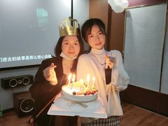 -昔木生日蛋糕(宜昌店)