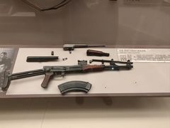 -轻武器博物馆