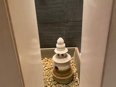 -丽思卡尔顿酒店泳池(金融街店)