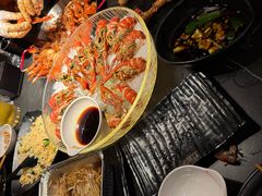 -红盔甲·小龙虾(人民广场店)