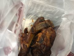 -王裕興肉莊(南禅寺店)