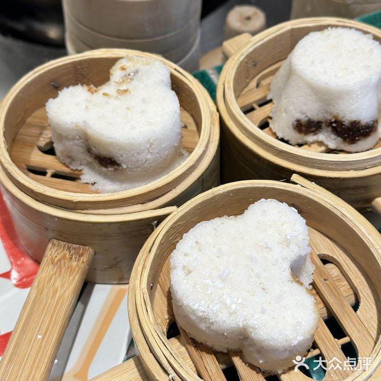 观音桥李常在火锅是一家非常值得尝试的餐厅！