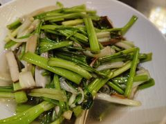 -新聚丰菜馆(太监弄店)